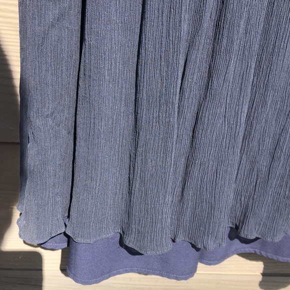 EUC Marie Oliver smocked dress - Picture 7 of 8